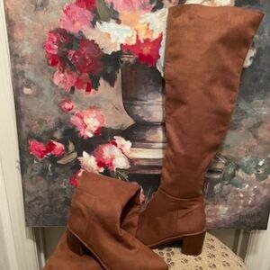 Nordstrom boots size 11